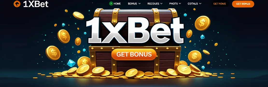 1xbet